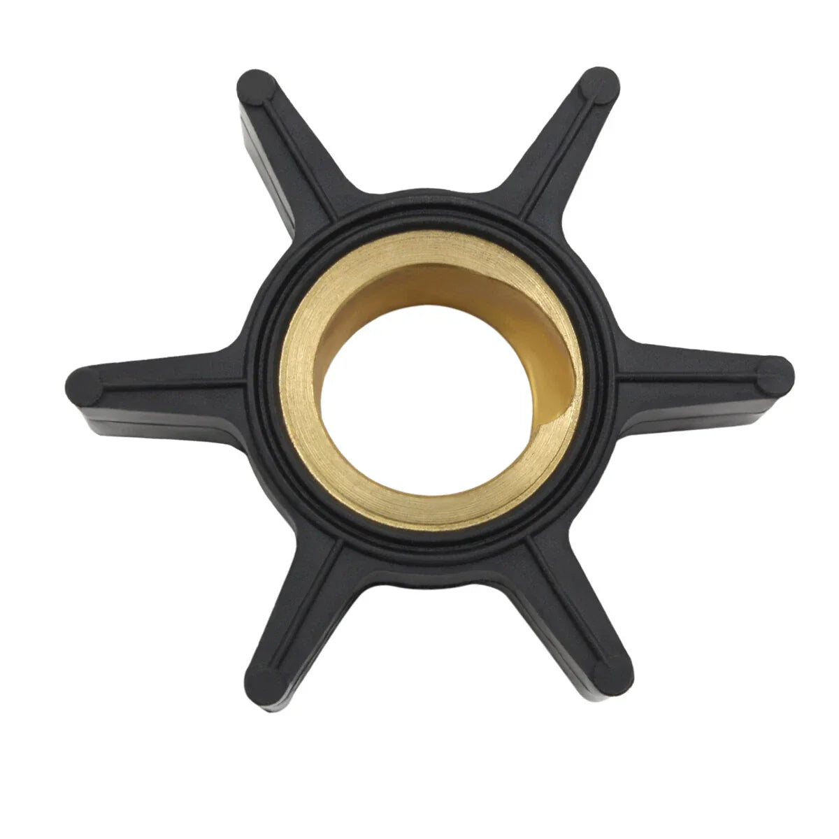 Evinrude Johnson Outboard Impeller 20-35HP for 2-Stroke Models
