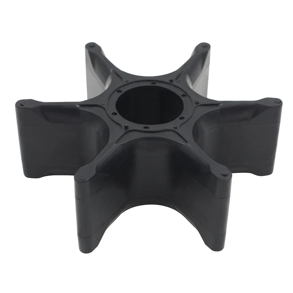 Water Pump Impeller Kit for Yamaha 2-Stroke 115-130HP Outboard Motor