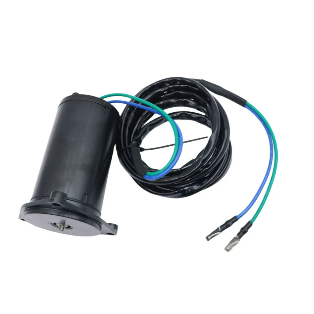 Tilt Trim Motor for OMC Johnson Evinrude 40-235HP (1981-1992)