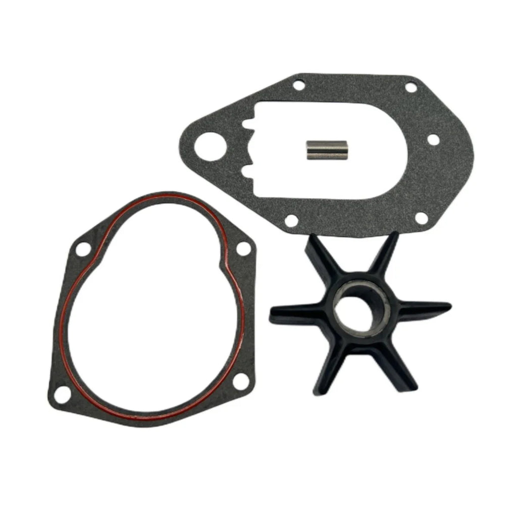 Water Pump Impeller Kit for Mercury 1991-Up 40-60HP EFI 4-Stroke