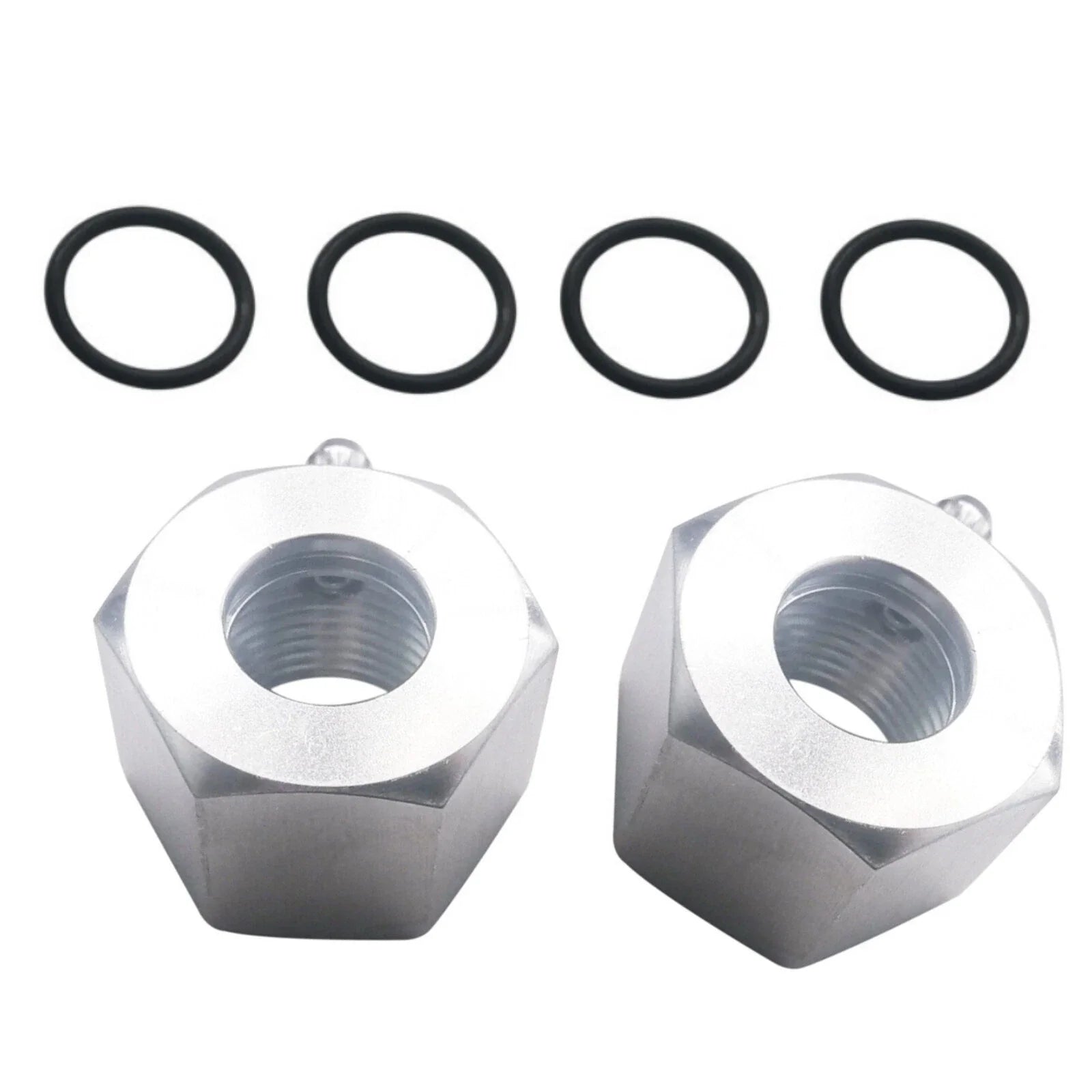 Grease Nut for Yamaha/Mercury/OMC 2861 Steering Cable 7/8" ID