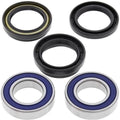 Pro X Wheel Bearing for Suzuki LT-A500F Vinson (2002–2007)