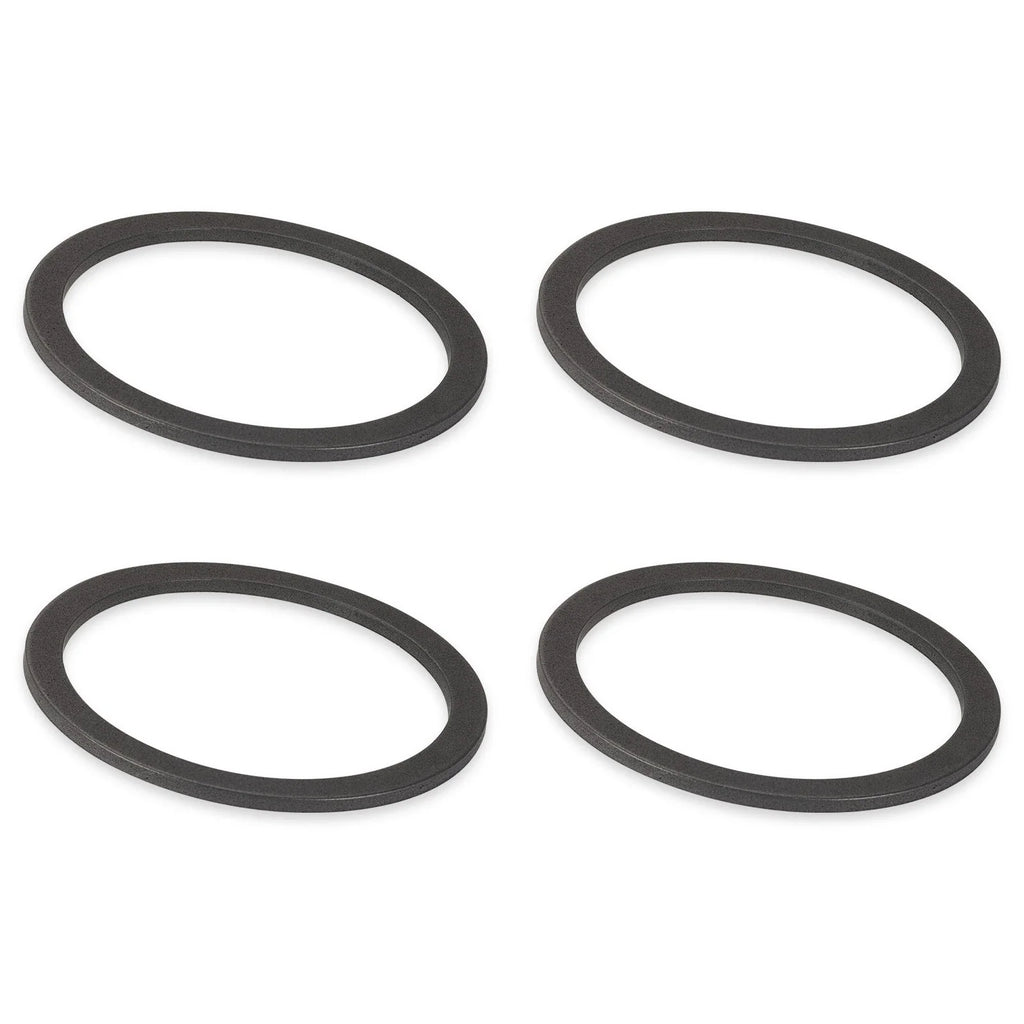 140mm Jet Pump Seals w/Adhesive for Sea-Doo GTI/GTS/SP/SPX/SPI/XP