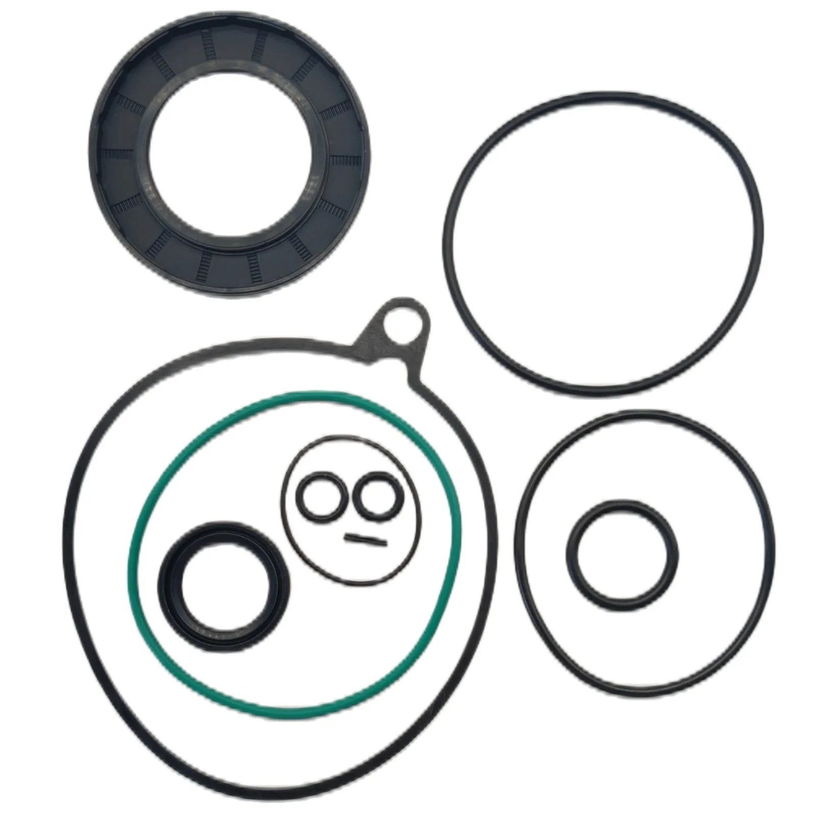 Upper Gearcase Seal Kit for Volvo Penta DP-G/DPX-A/DPX-S/DPX-R