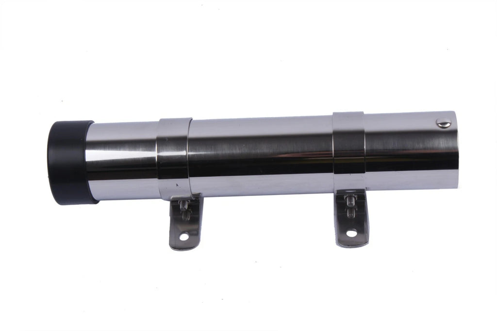 Boat Fishing Rod Holder Stainless Steel Side Mount for Marine