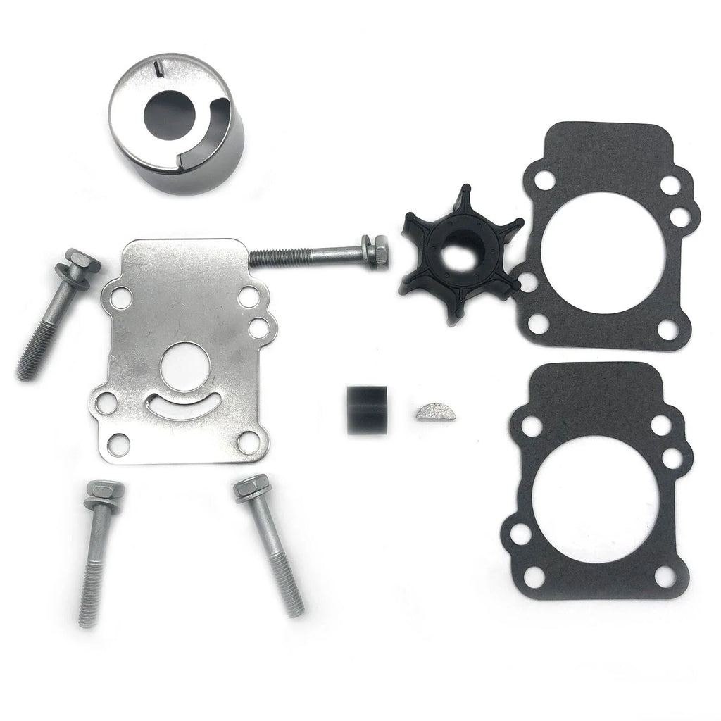 Water Pump Impeller Repair Kit for Yamaha Outboard 682 Series 1996-2023