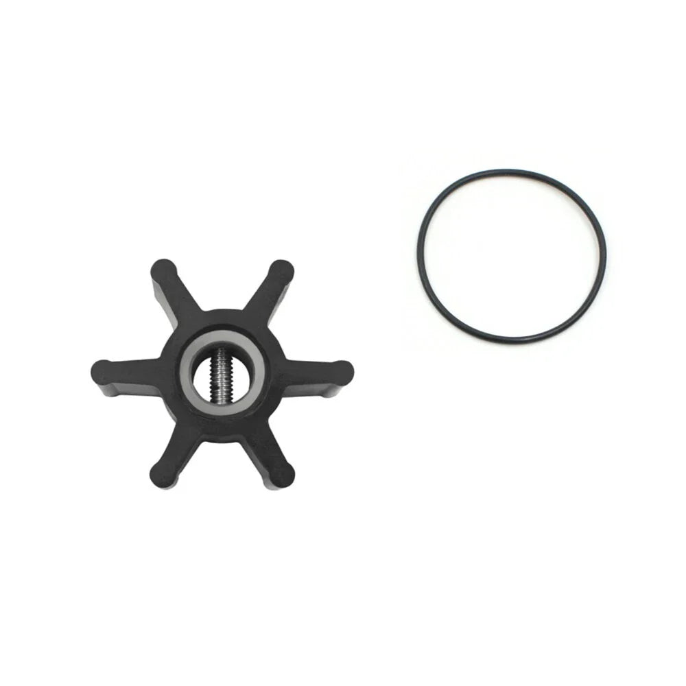 Impeller for Yanmar 2GM/3GM, 2GM20/3GM30, 2QM15 (HP)