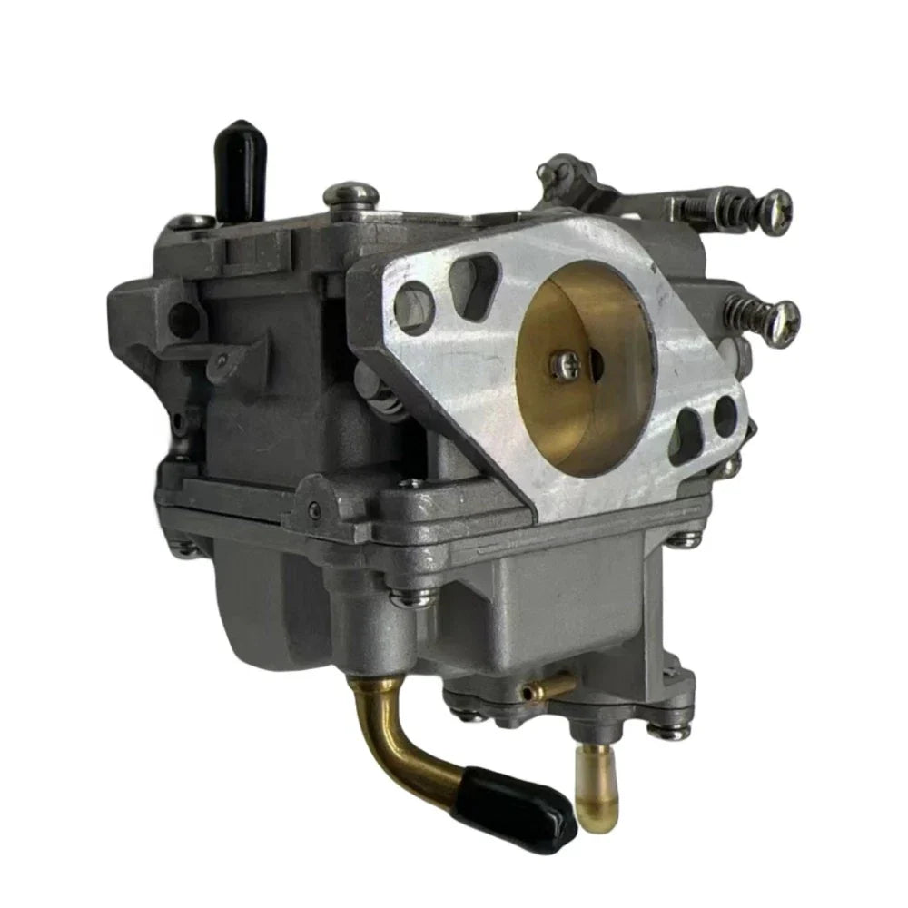 Carburetor for Mercury 10-20HP Outboard Models 10/15/20 (OMC Compatible)