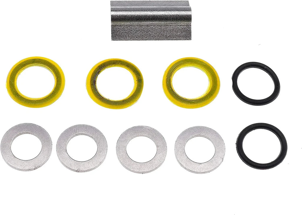 Water Pump Repair Kit for Mercury Mariner 50-60HP 2-Stroke Outboard