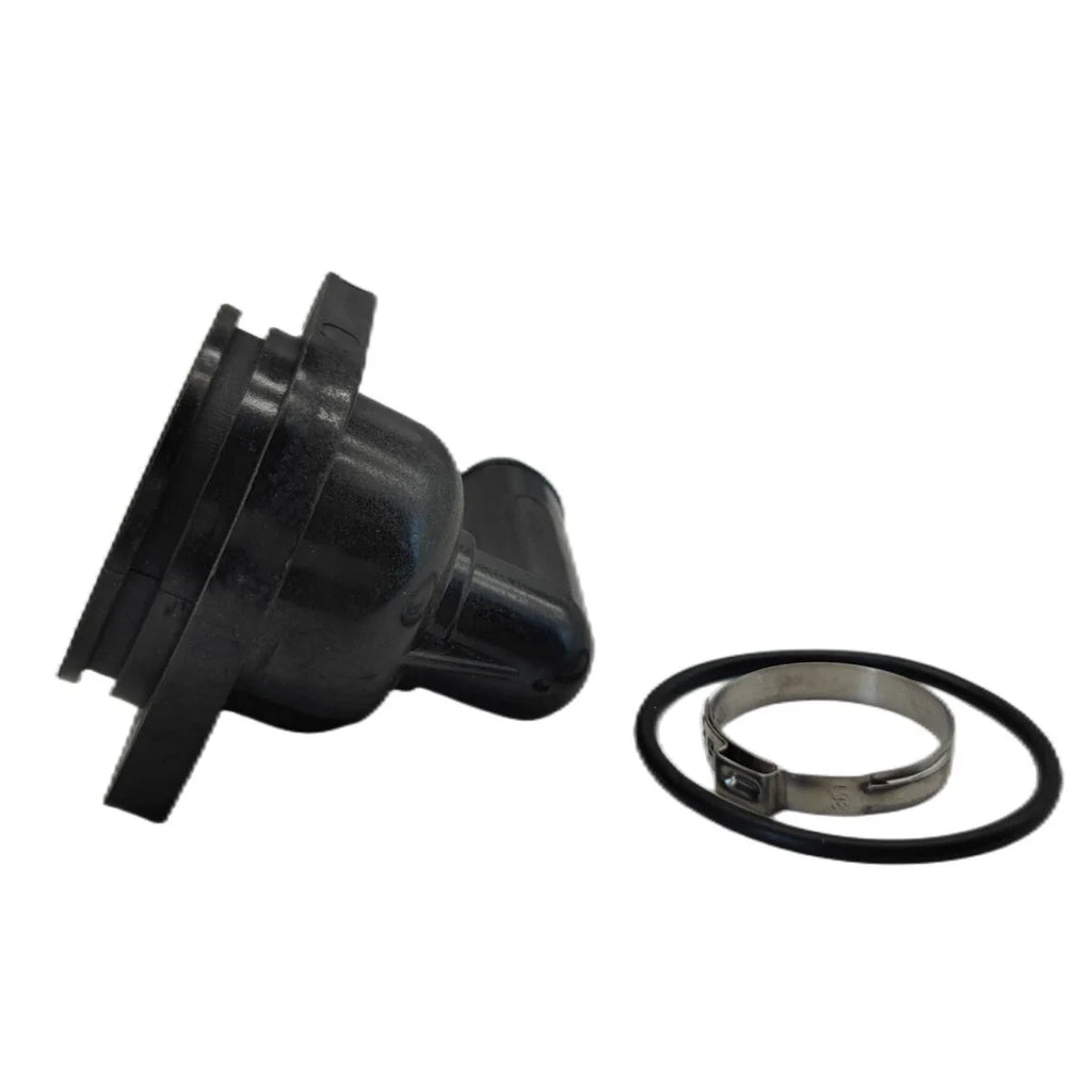Thermostat Housing Assy for Mercury 75-150HP Motors (1996-2006)