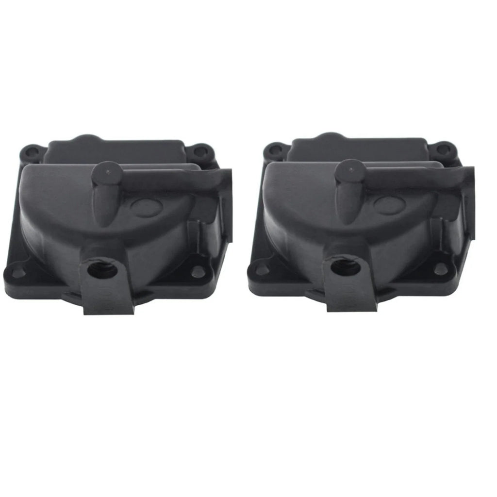 2pcs Carburetor Float Bowl Chamber for Johnson/Evinrude 0433000/766418/343870