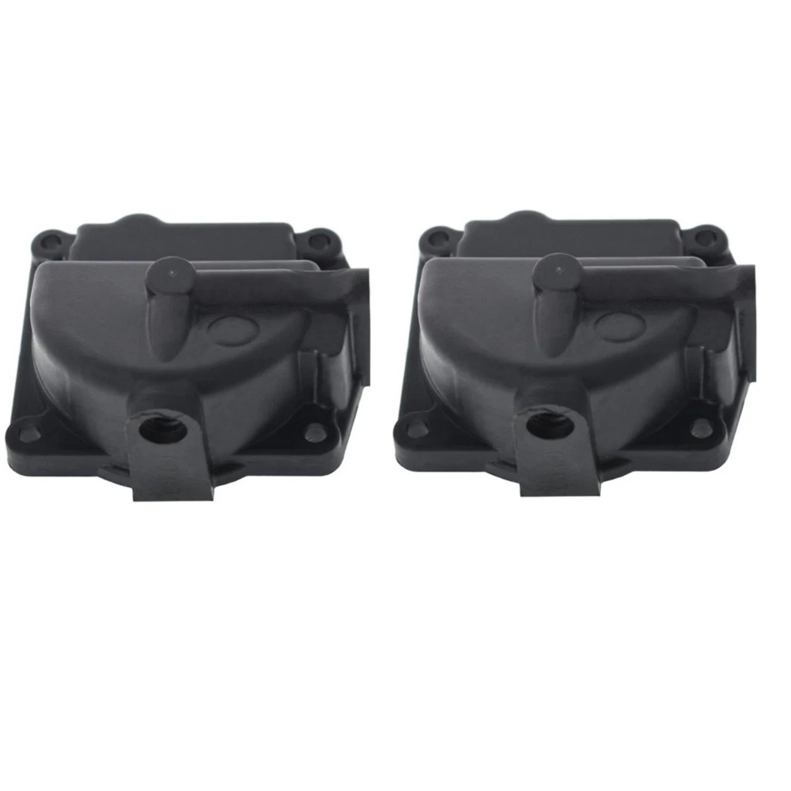 2pcs Carburetor Float Bowl Chamber for Johnson/Evinrude 0433000/766418/343870