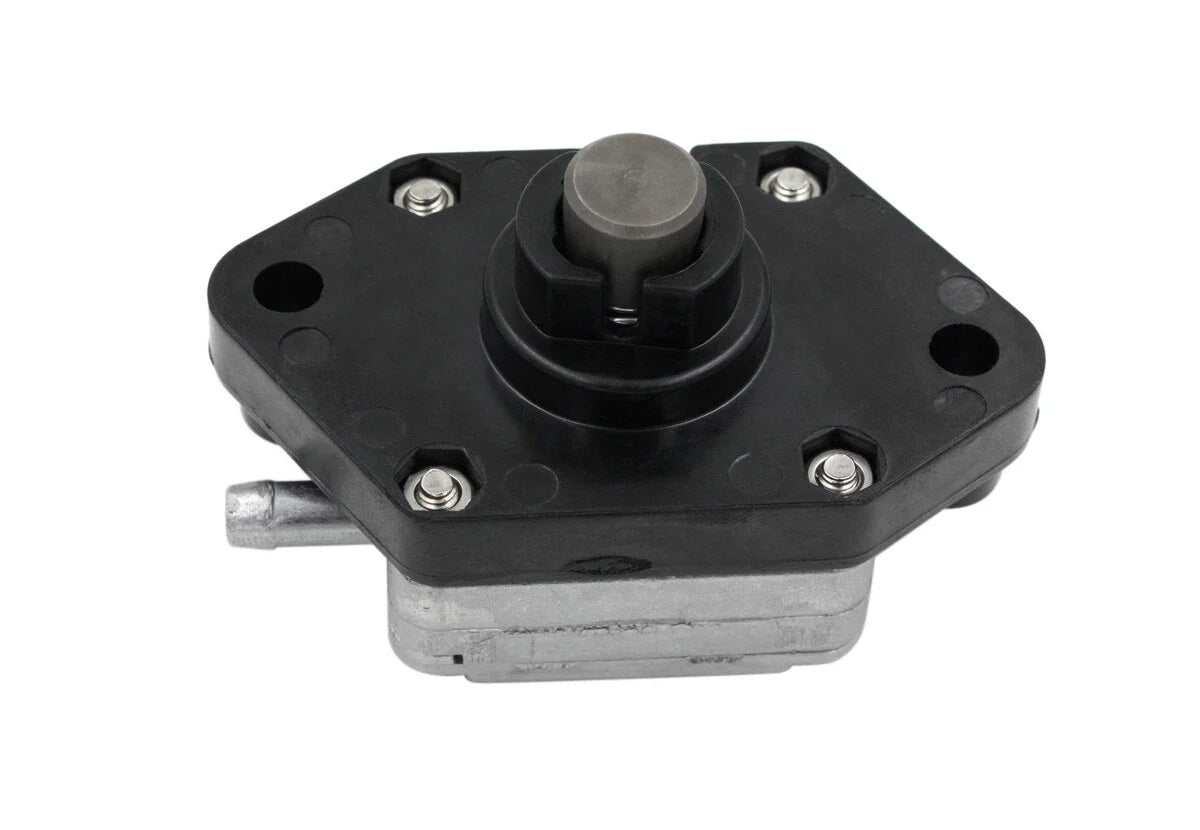 Fuel Pump for Yamaha/Suzuki/Evinrude/Johnson DF 4-6HP 4-Stroke