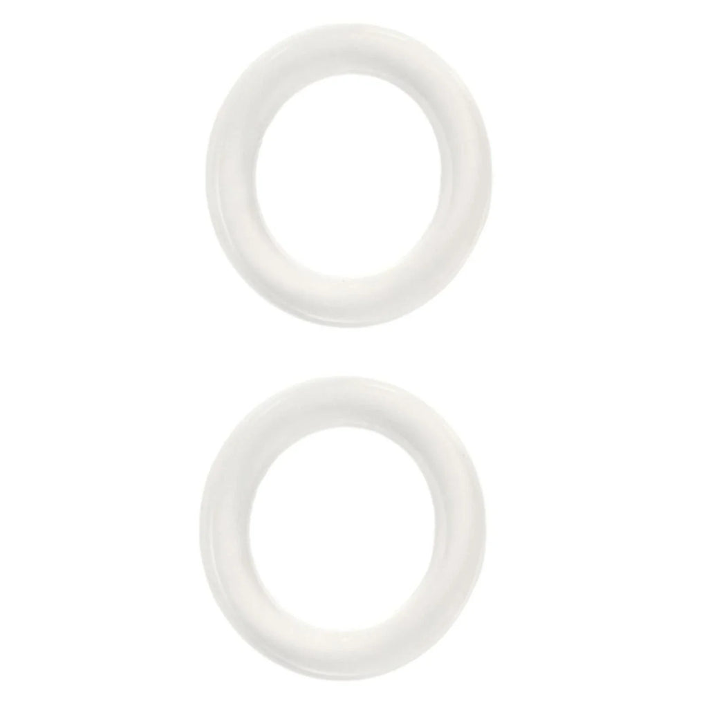 Johnson/Evinrude Gearcase Drain Screw Gasket 2 Pack for OMC Models