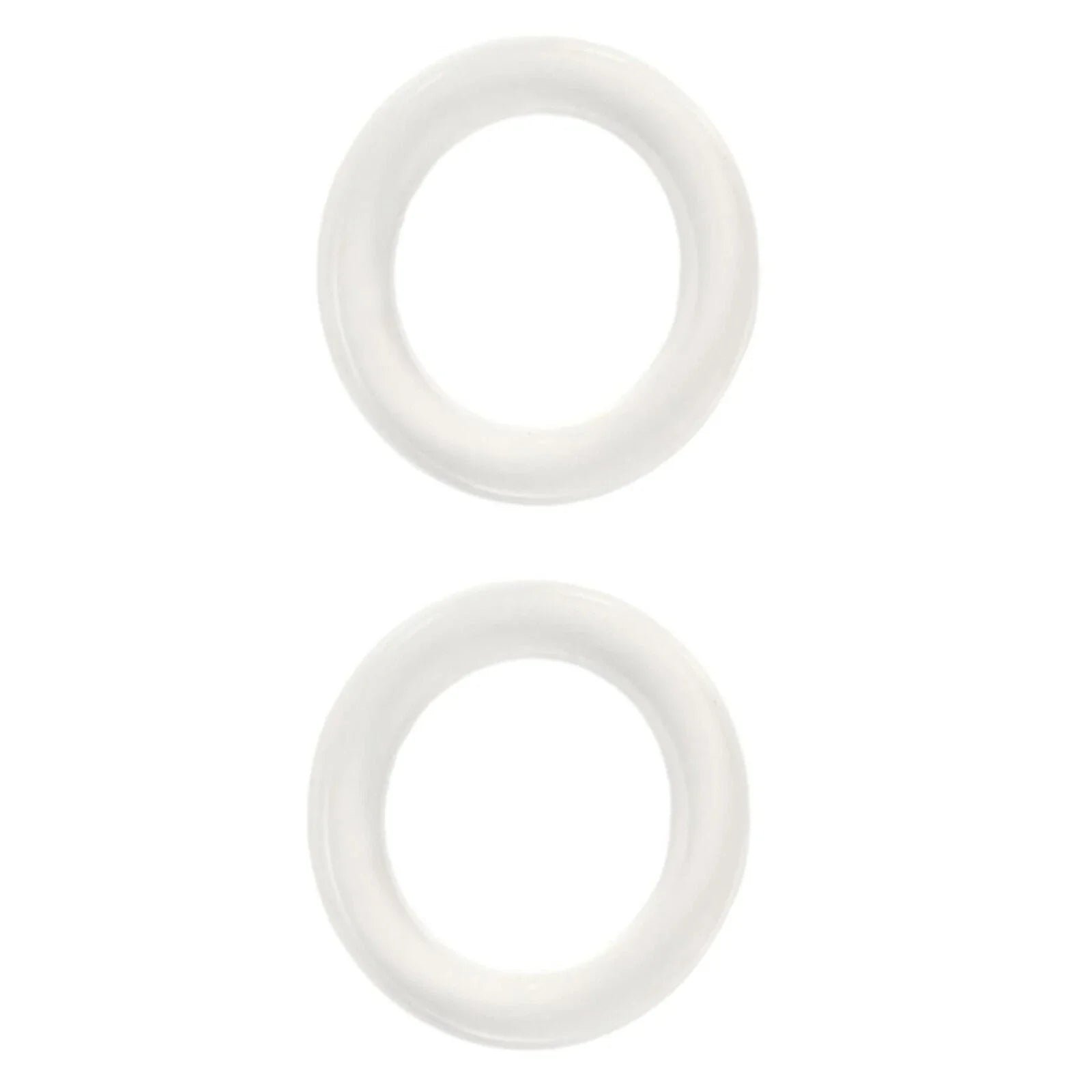 Johnson/Evinrude Gearcase Drain Screw Gasket 2 Pack for OMC Models