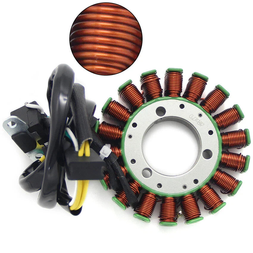 Stator Coil for Cagiva Raptor 650 V/Raptor 650 (2001-2007)