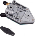 Fuel Pump for Johnson/Evinrude 9.9/15HP 1993-2006 Replacement