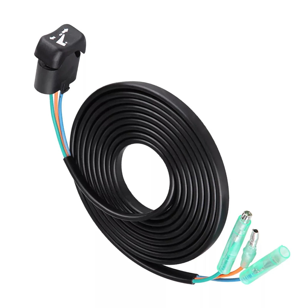 Trim Tilt Switch for Yamaha Outboard Models 704/705 (40-60HP)