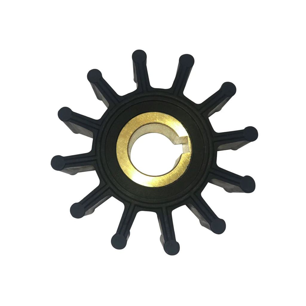 Sherwood Major Repair Kit for Universal G903/G908 Marine Pumps