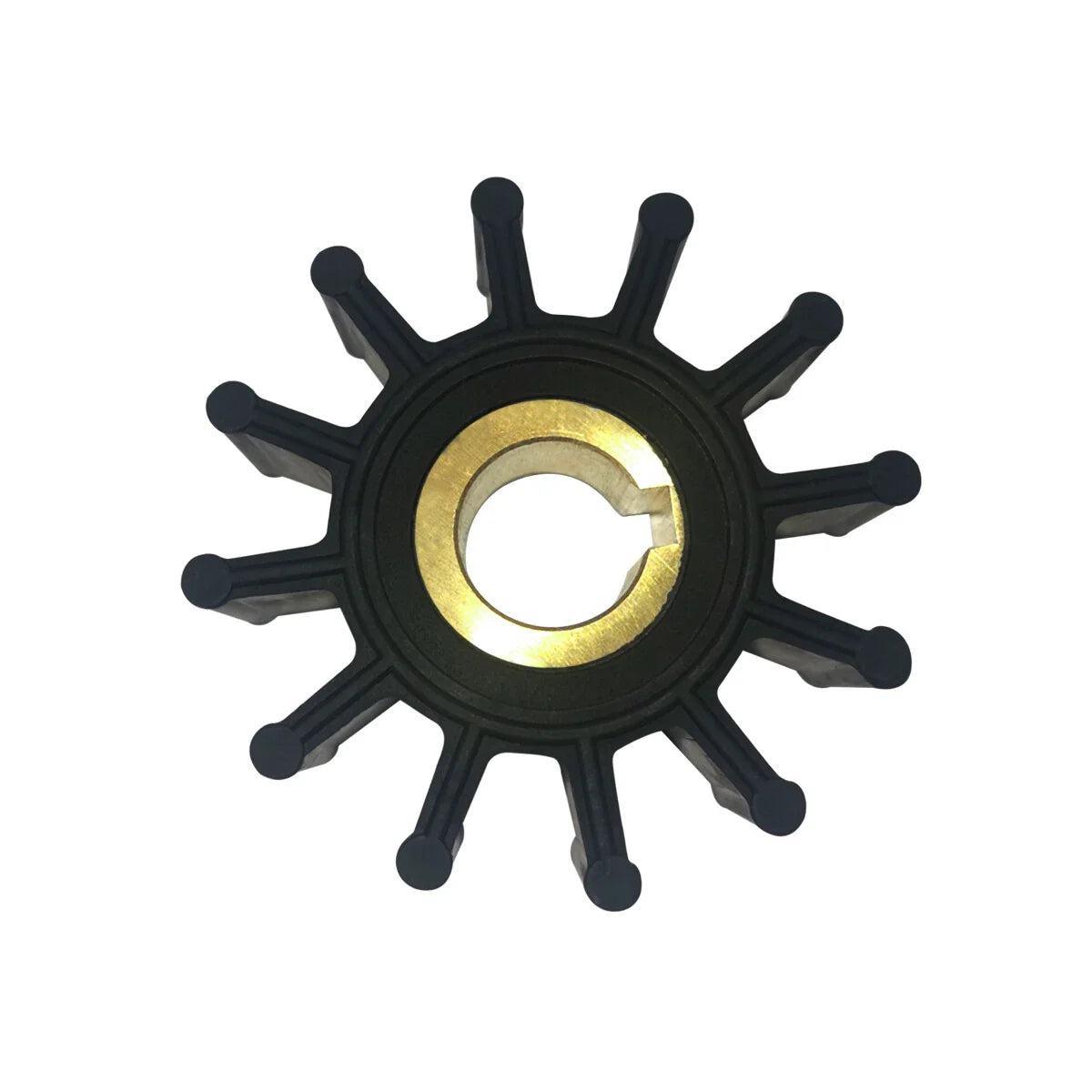 Sherwood Major Repair Kit for Universal G903/G908 Marine Pumps