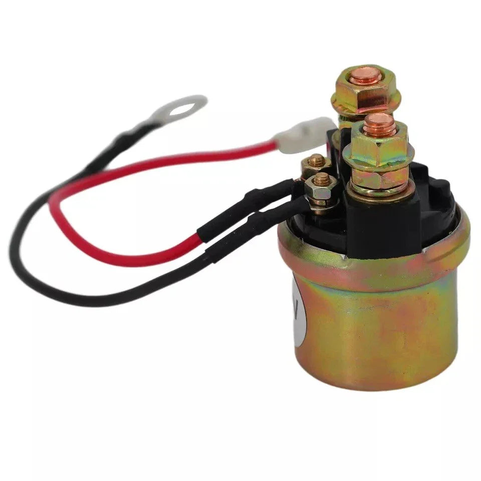 Starter Solenoid Relay for Mercury Mariner 1989-1995