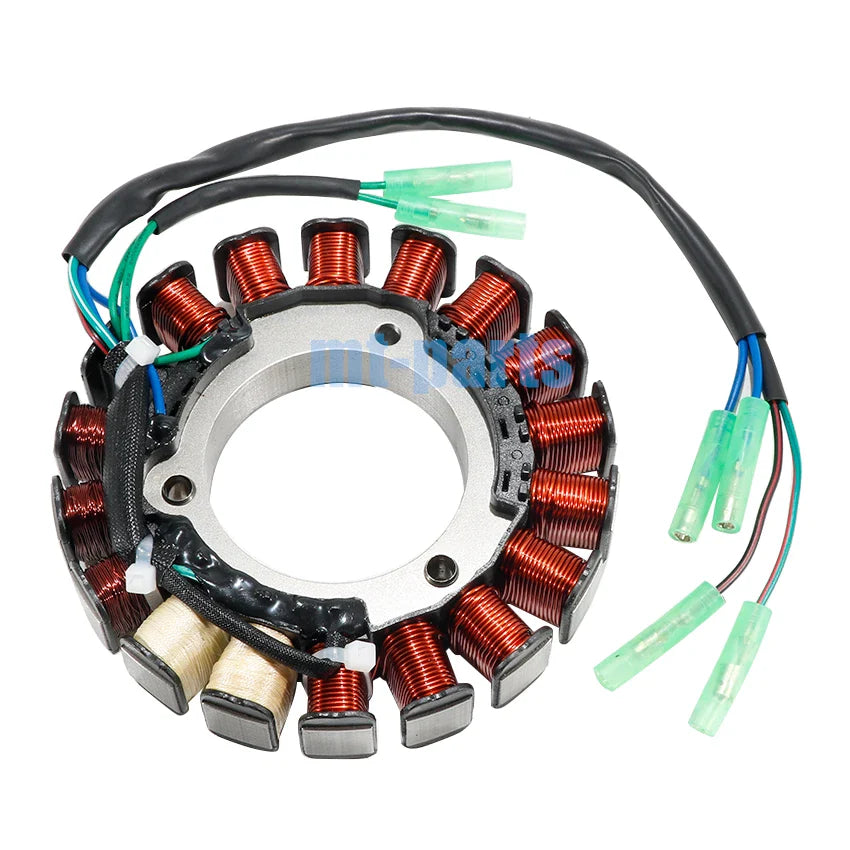 Yamaha Outboard Stator Generator for F9.9H 9.9HP 2009-2019