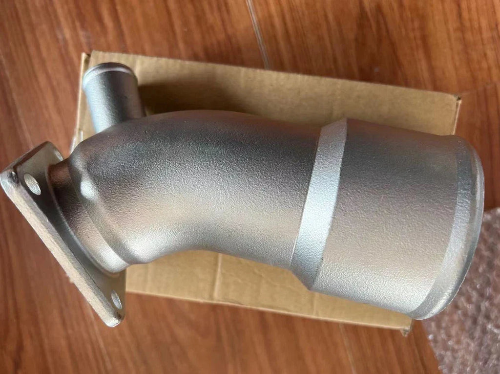 Marine Exhaust Mixing Elbow for Yanmar 3JH/4JH Engine (129470-13561)