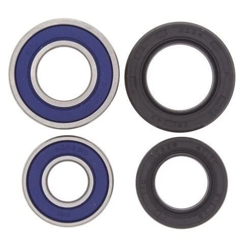Pro X Wheel Bearing for Suzuki LT-Z400 (2003–2014)