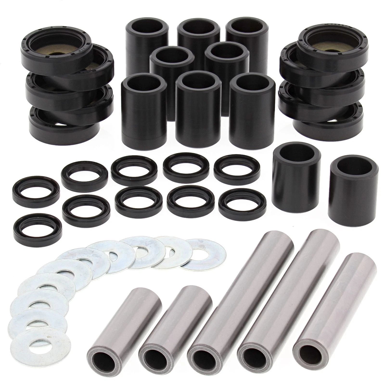 Rear Suspension for Suzuki LT-A750AXI KING QUAD (2008–2018)