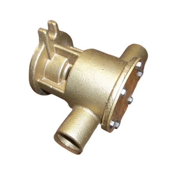 Volvo Penta Sea Water Pump for TMD/TAMD/KAD/KAMD Engines (3583115/3581558)