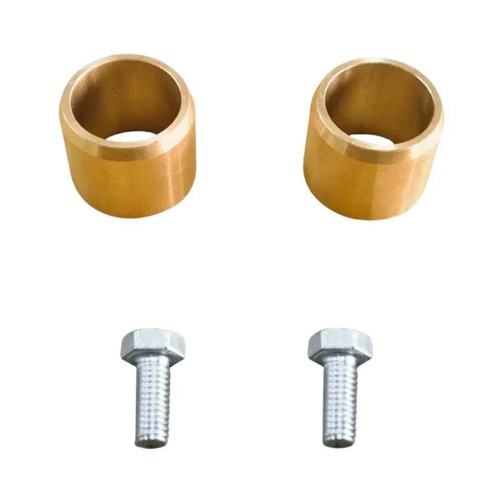 Water Pump Impeller Kit for Volvo/Penta 230A/B 250A/B 251A AQ115A/B AQ120B AQ125A/B