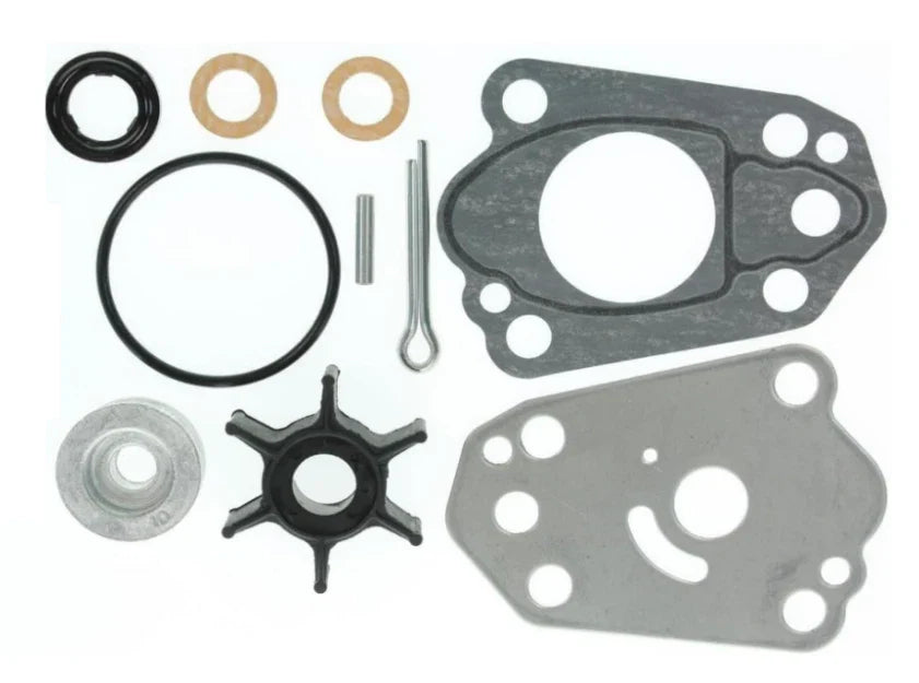 Outboard Impeller Maintenance Kit for Suzuki DF2/DF2.5