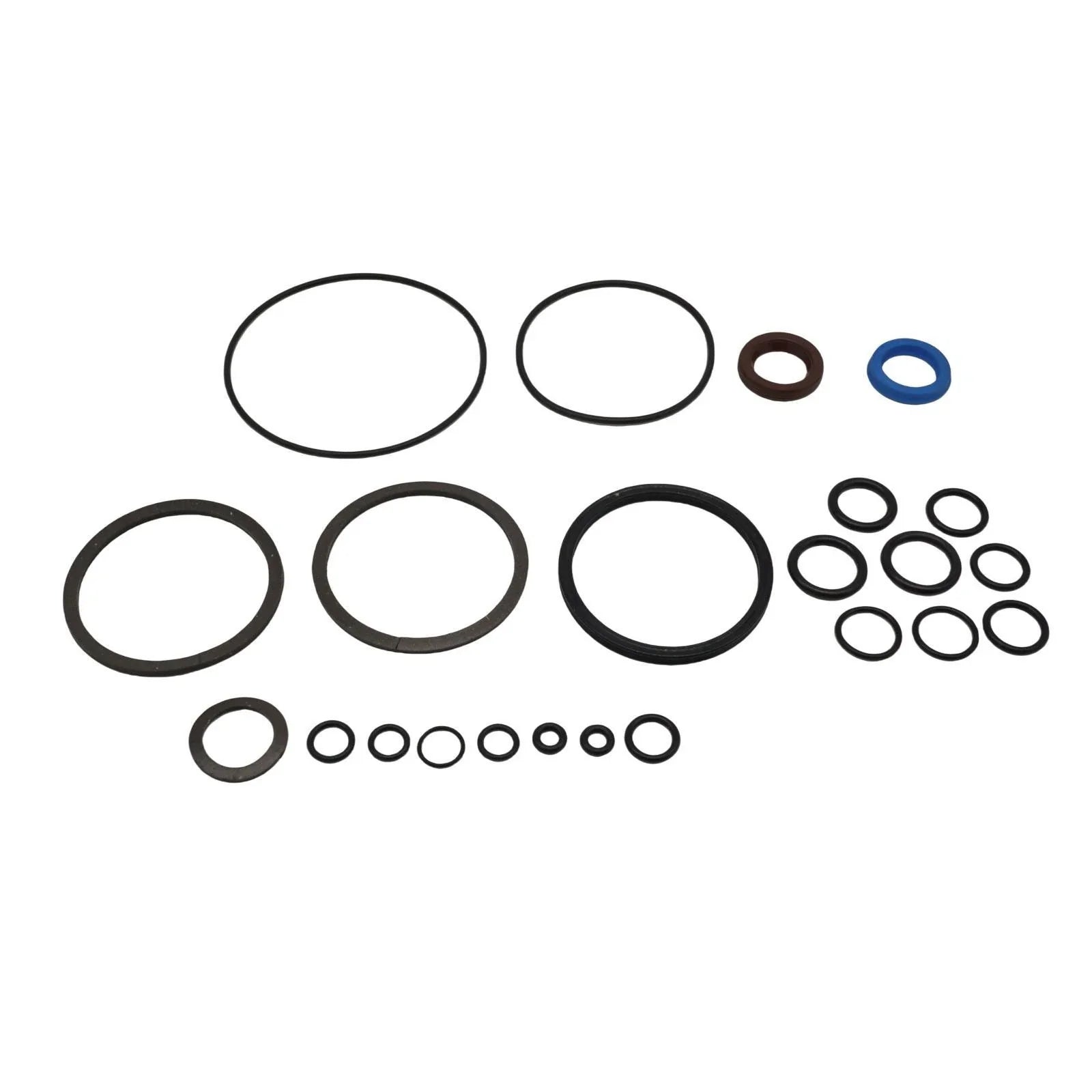 Seal Kit TNT Tilt Trim System for BRP Johnson Evinrude 40-50HP OMC HQ