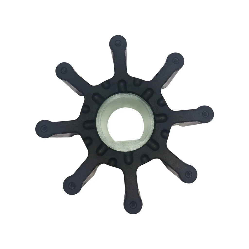Water Pump Impeller Repair Kit for Mercruiser Bravo (40-60HP)