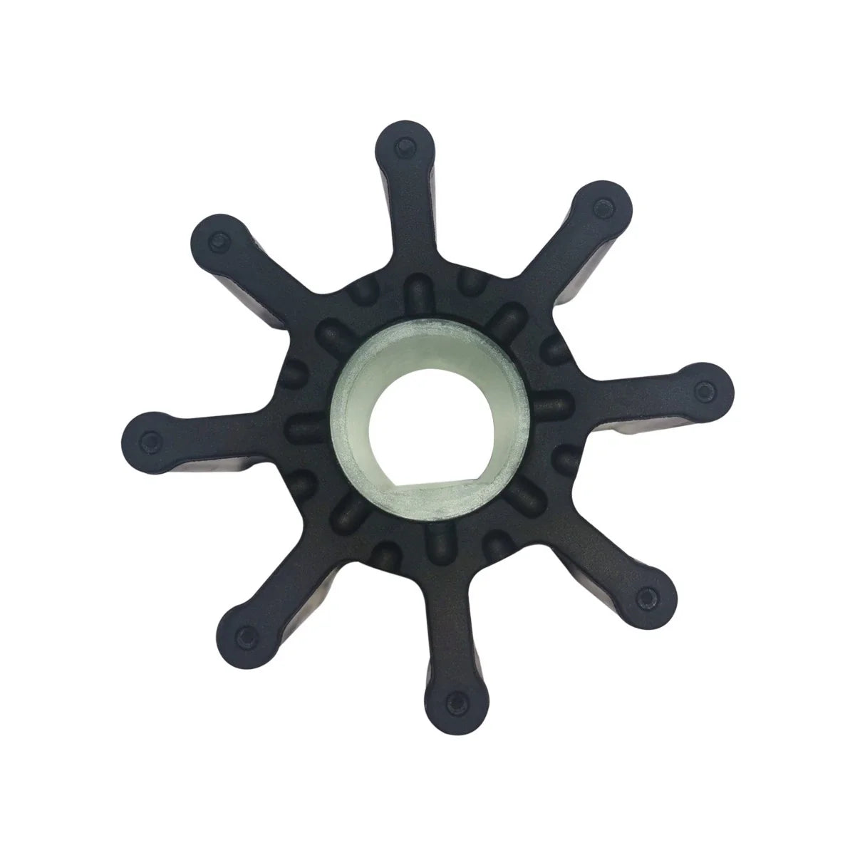 Water Pump Impeller Repair Kit for Mercruiser Bravo (40-60HP)