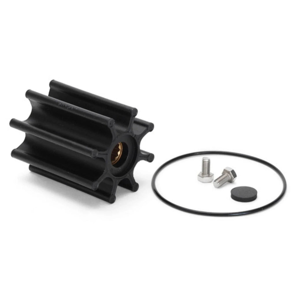 Impeller Kit for Jabsco Volvo 3593573/3583602/3588476 Water Pump