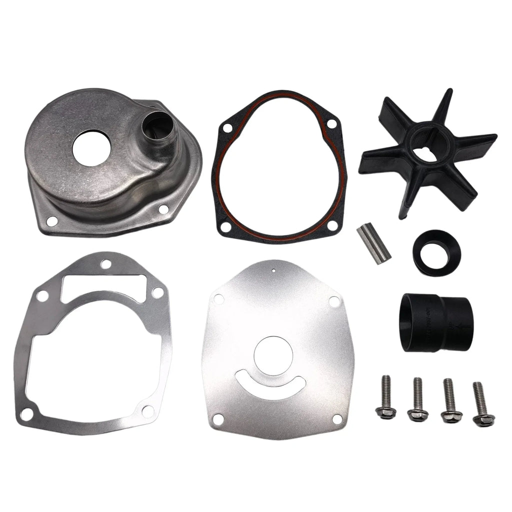 Water Pump Impeller Kit for Mercury Outboard 200-400HP