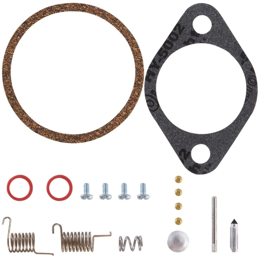 Carb Rebuild Kit for Mercury Force 90/95 HP Outboard (1990-1995)