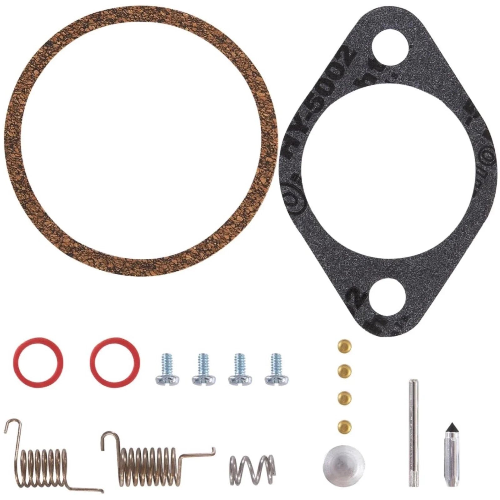 Carb Rebuild Kit for Mercury Force 90/95 HP Outboard (1990-1995)
