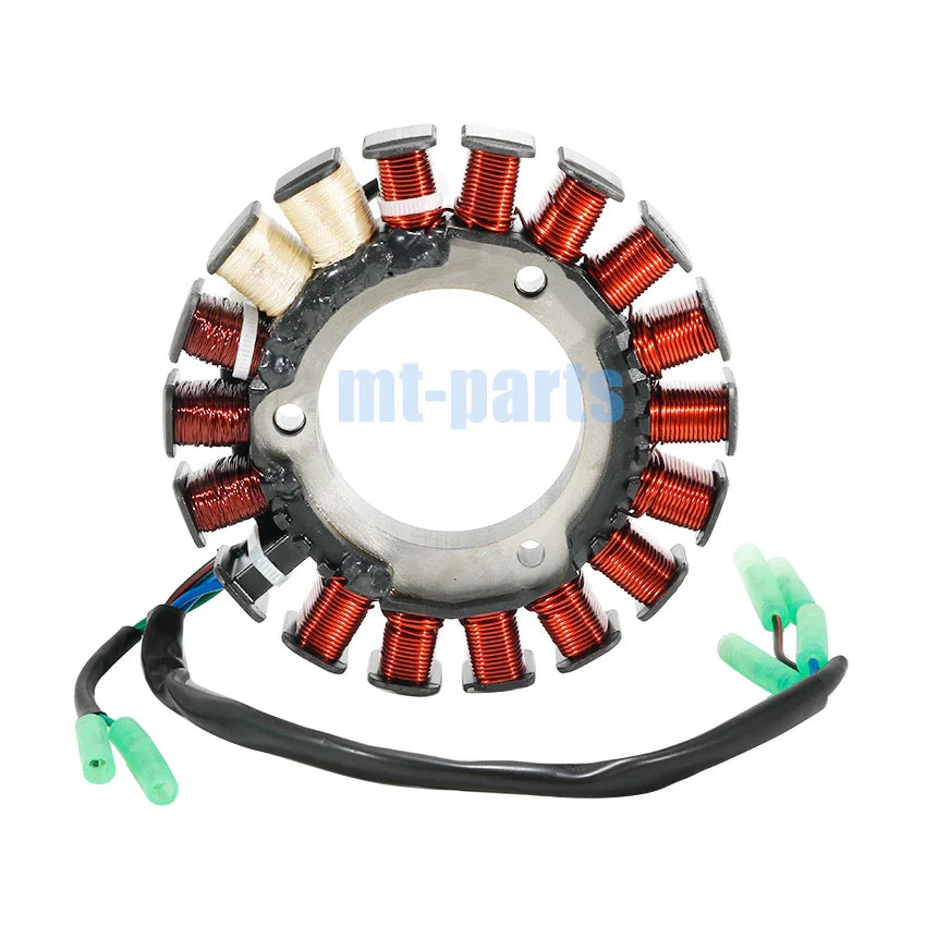Yamaha Outboard Stator Generator for F9.9H 9.9HP 2009-2019