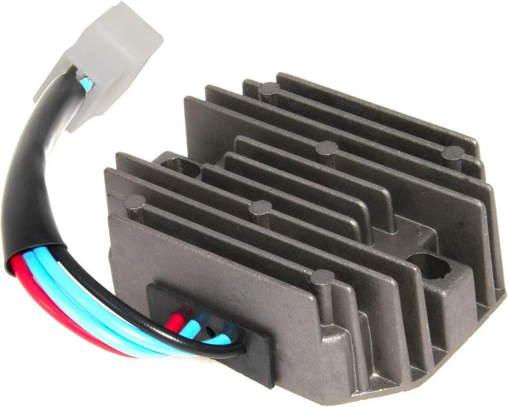 Regulator for Yanmar YM1401 Auto Moto Truck Tractor (121462-77710)