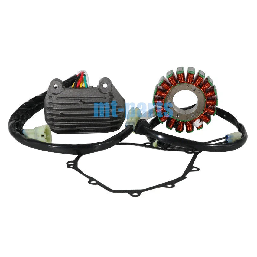 Stator Regulator Rectifier Gasket for KTM 450 EXC/500 XC-W/500 EXC 2012-2016
