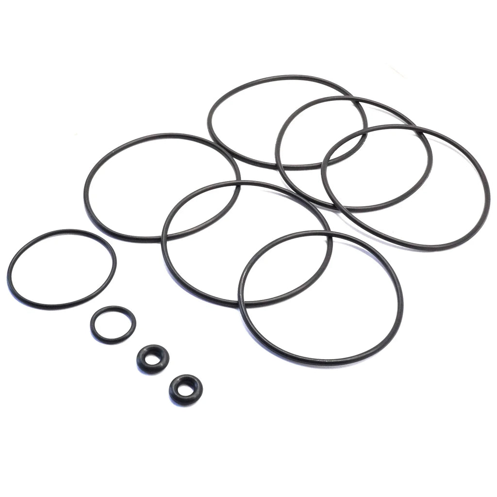 Gearcase Seal Kit for Johnson Evinrude E-Tec 115-250HP