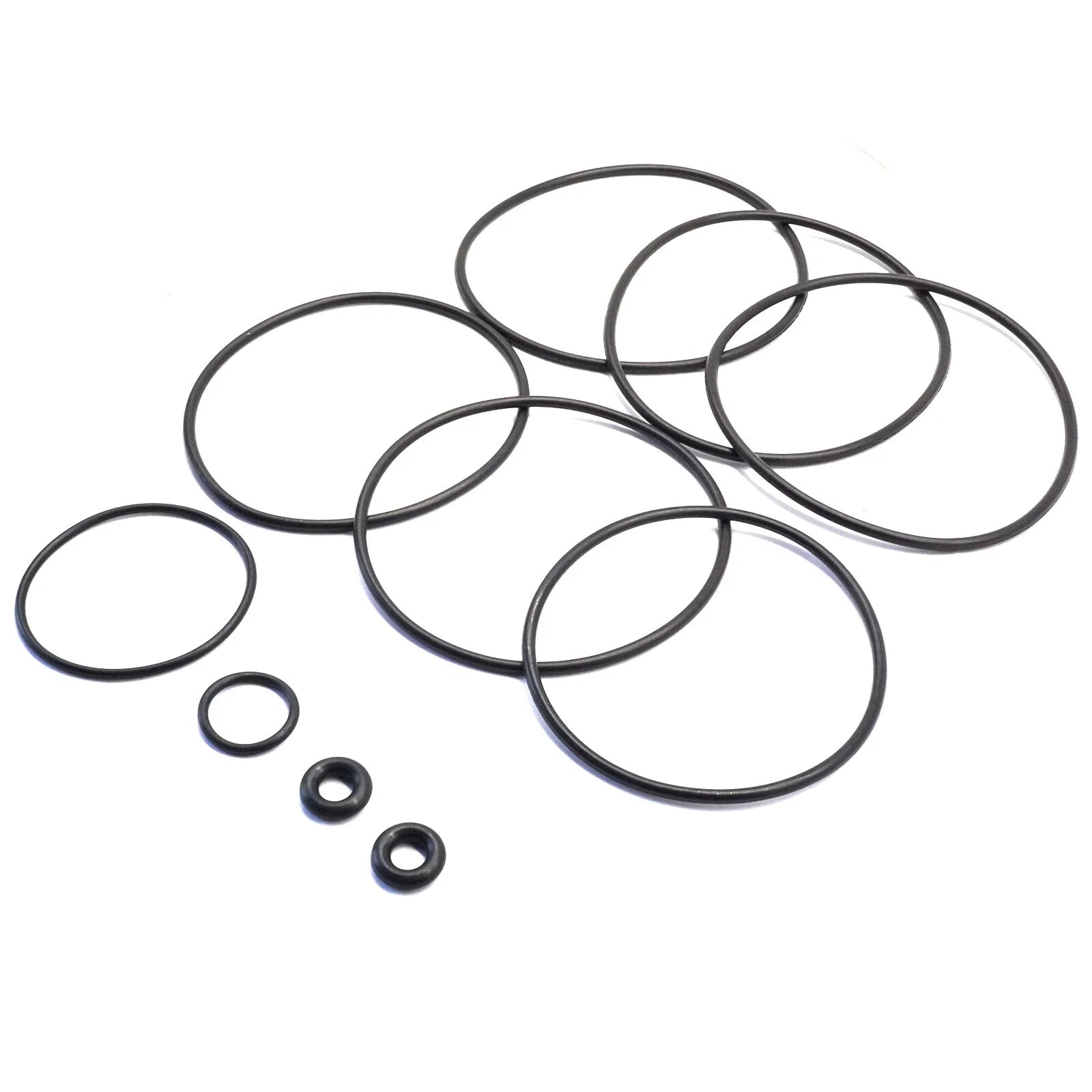 Gearcase Seal Kit for Johnson Evinrude E-Tec 115-250HP