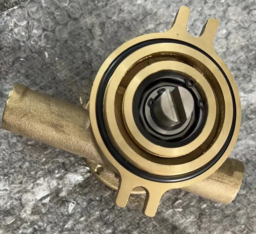 Sea Raw Water Impeller Pump for Volvo Penta 3583115/3581558/860629/860827