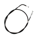 Rear Hand Brake Cable for Suzuki LTF400F EIGER 4WD (2002–2007)