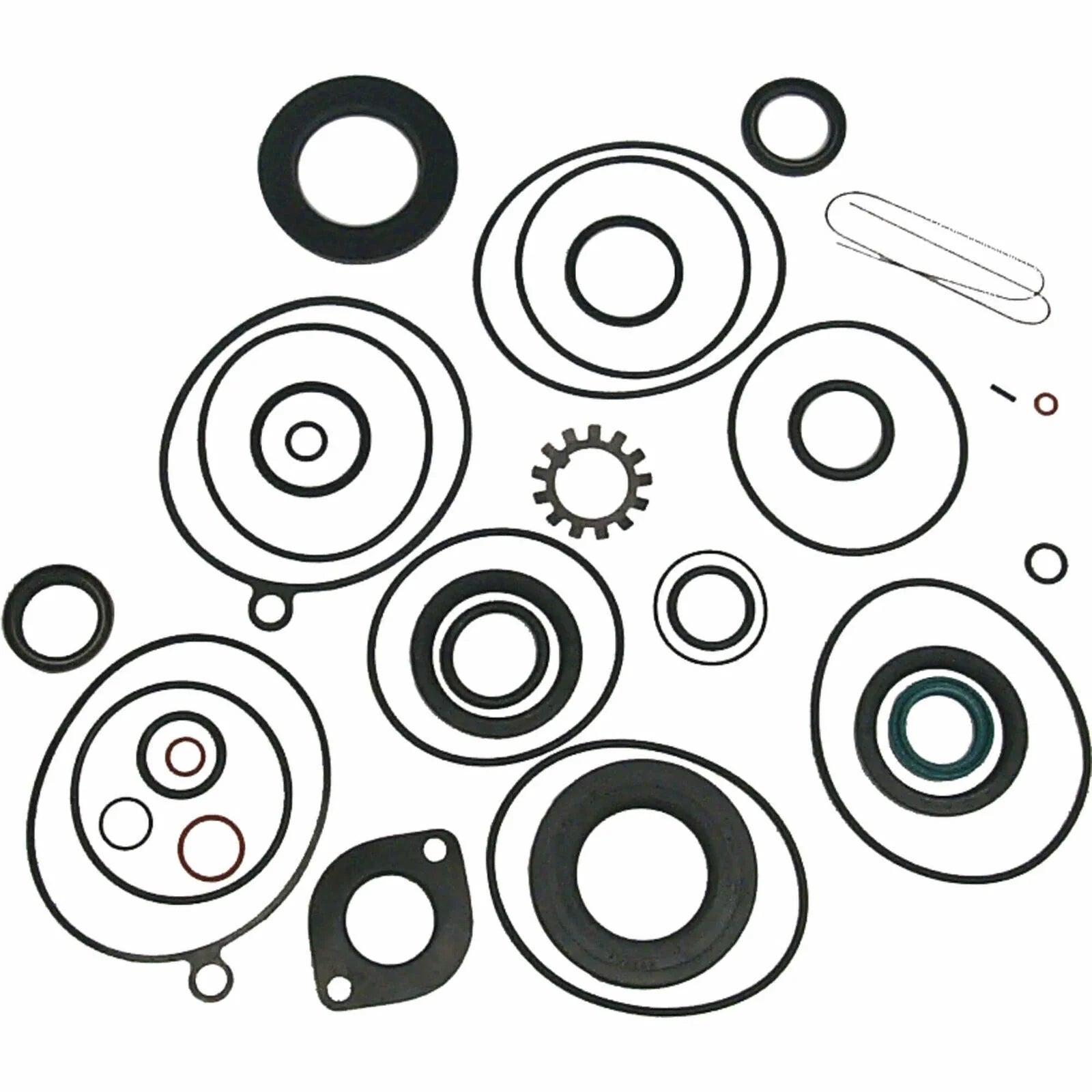 Drive Unit Seal Kit for Volvo Penta Sterndrive 280DP/290DP
