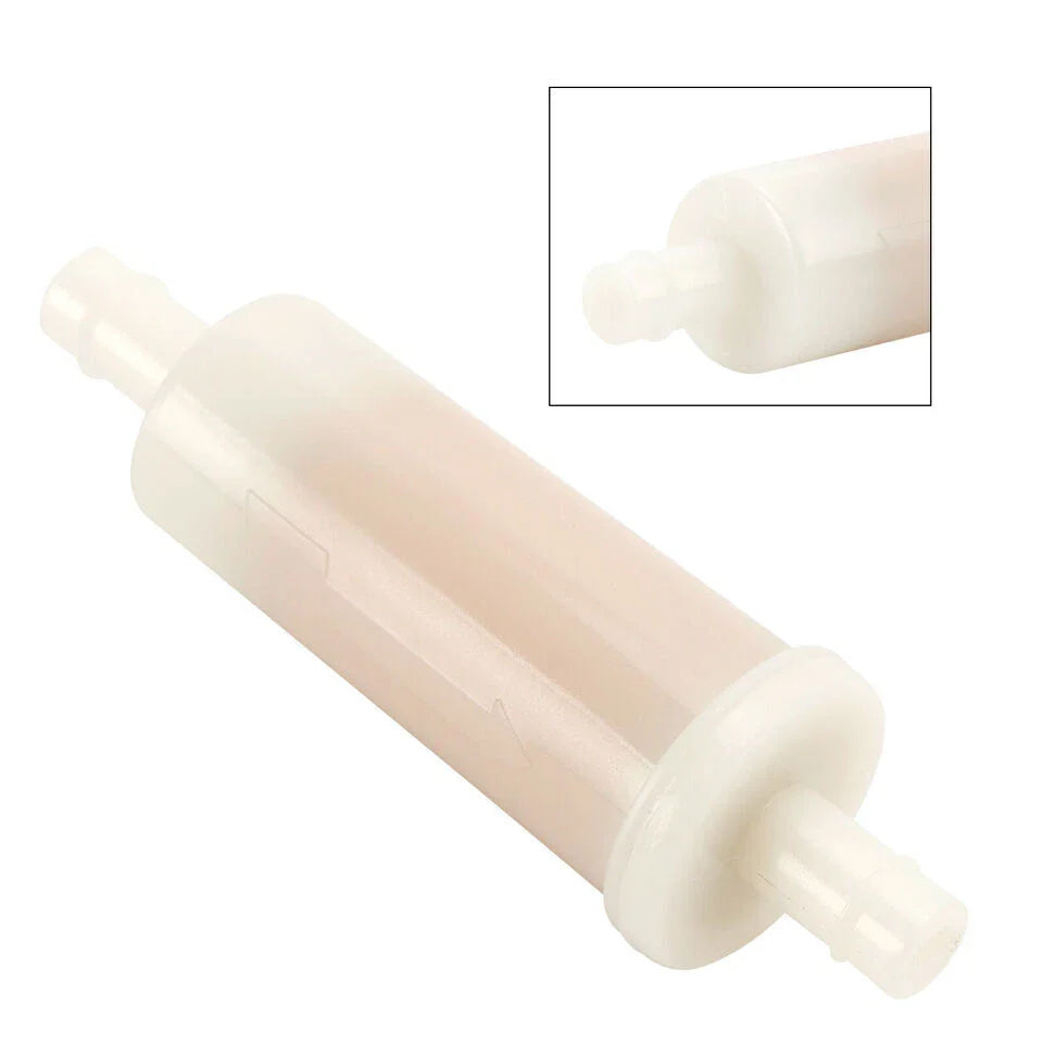 FUEL FILTER for 20-25HP YAMAHA F20A/F25A 4-Stroke Outboard