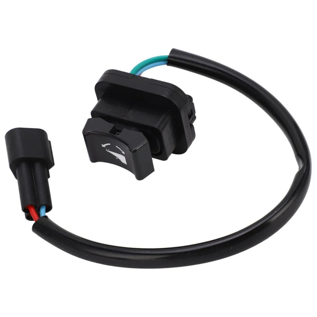YAMAHA Trim and Tilt Switch Assembly for F25/F30/F40/F50
