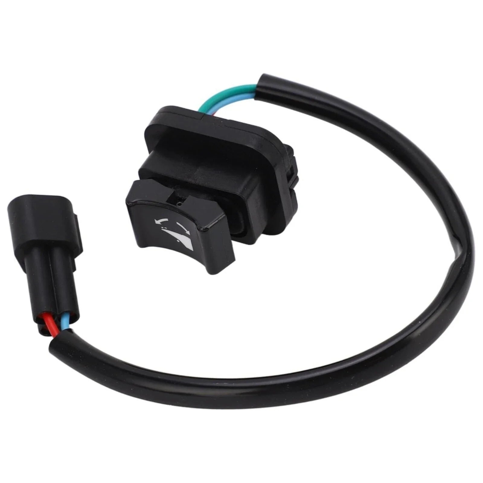 YAMAHA Trim and Tilt Switch Assembly for F25/F30/F40/F50